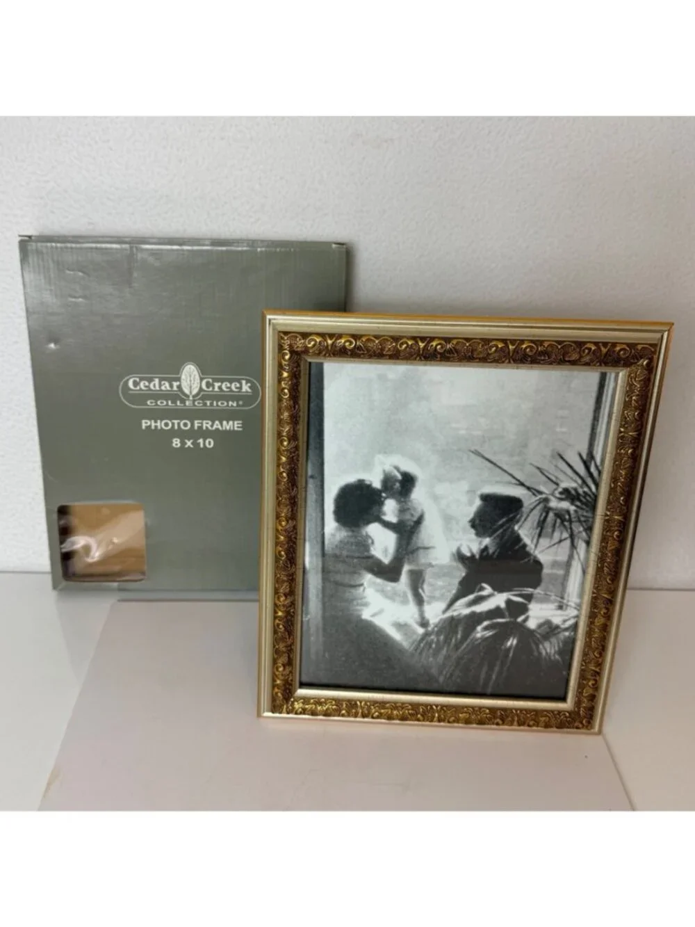 Cedar Creek Collection vintage cedar